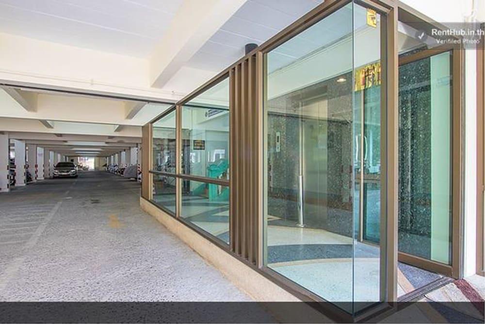 Homeplace Residence Bangkok Exterior foto
